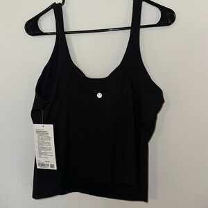 Lululemon Align Waist-Length Tank -Size 14